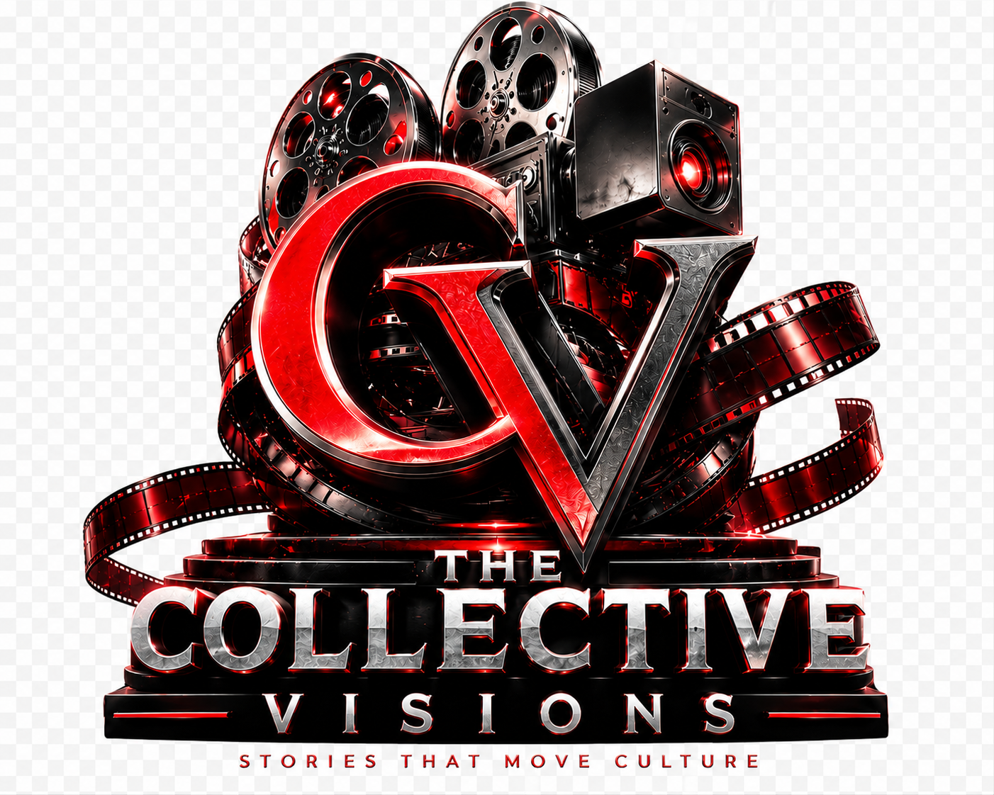 The Collective Visions